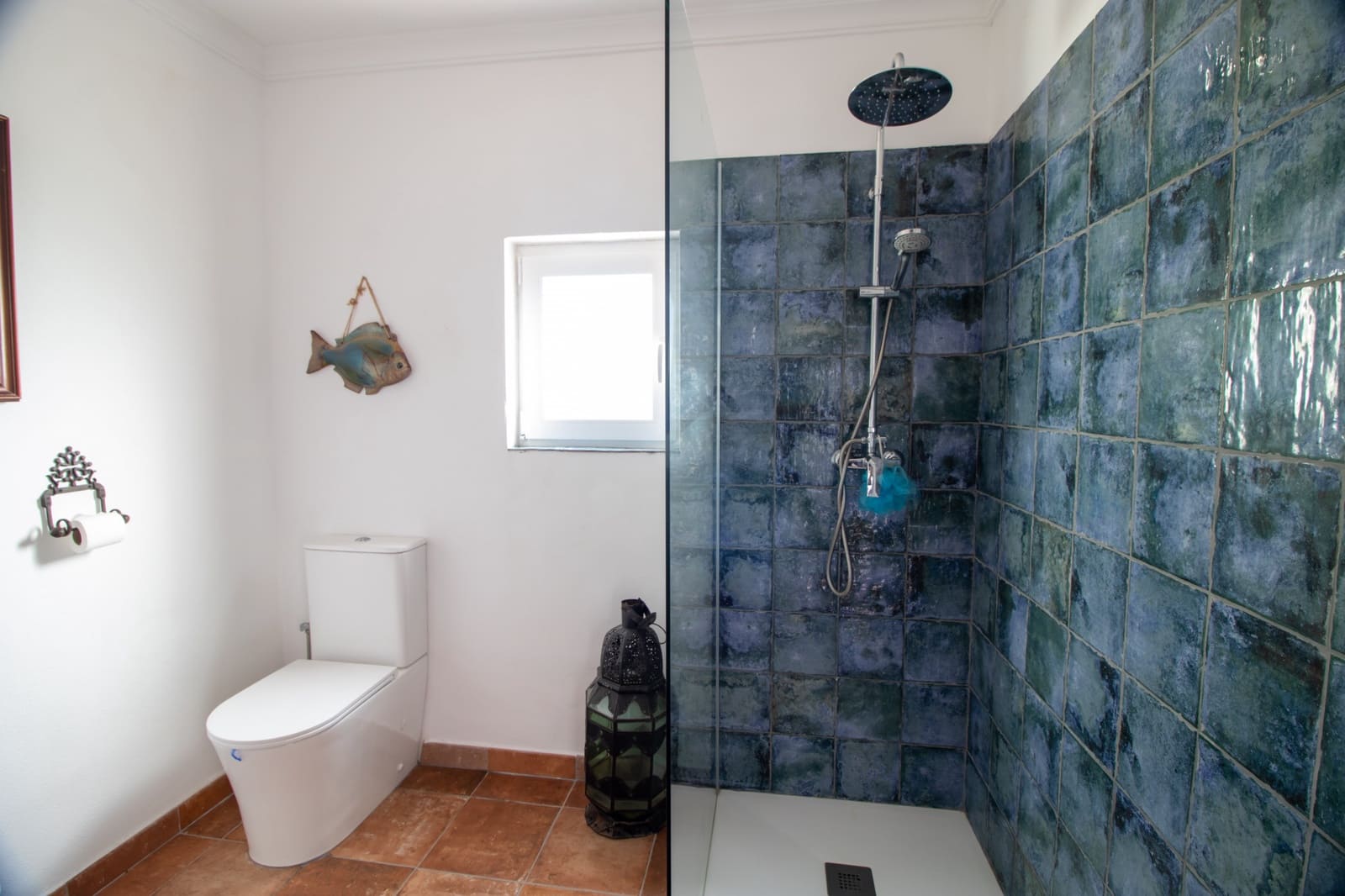 2 soveværelse Finca/Landehus til salg i El Chorro med swimmingpool - € 228.000 (Ref: 8735238)