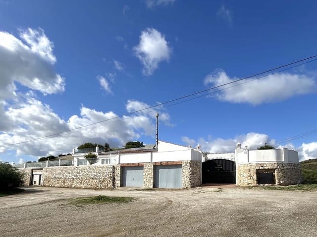 7 quarto Moradia para venda em Mijas Costa, Mijas com piscina garagem - 3 720 000 € (Ref: 8759568)