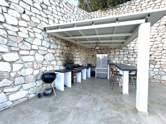 7 quarto Moradia para venda em Mijas Costa, Mijas com piscina garagem - 3 720 000 € (Ref: 8759568)