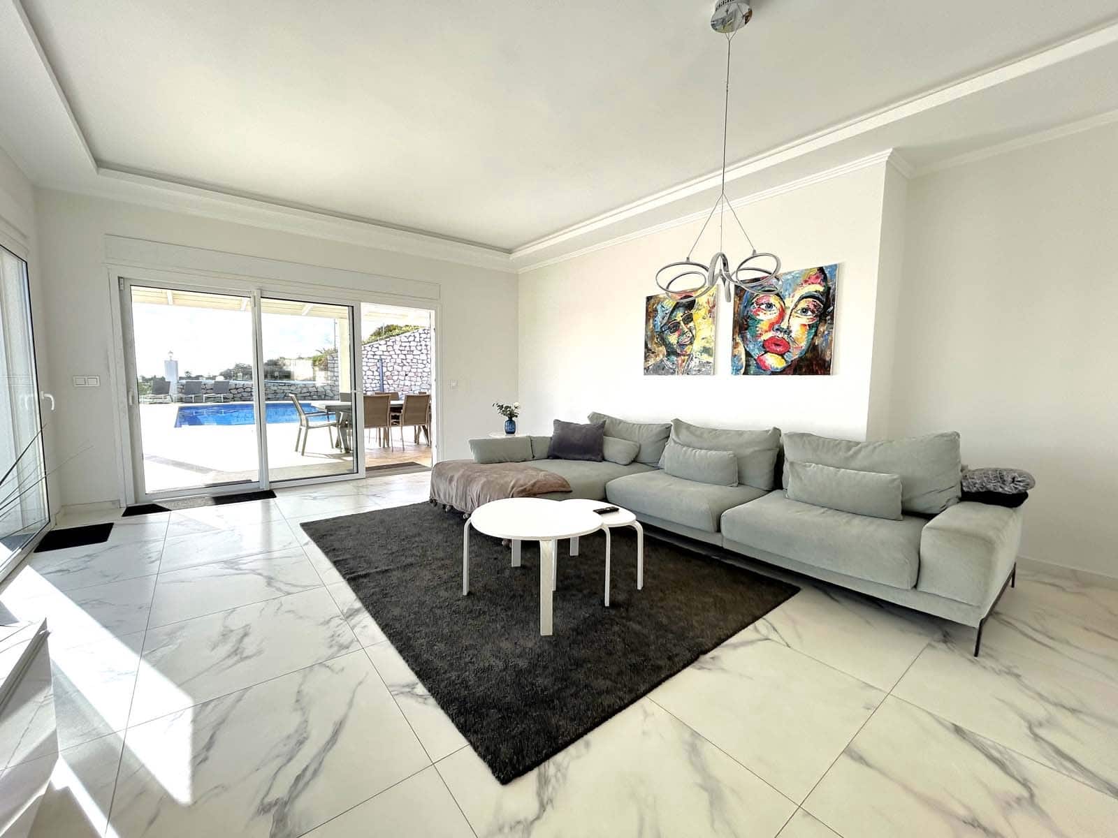 7 soveværelse Villa til salg i Mijas Costa med swimmingpool garage - € 3.720.000 (Ref: 8759568)
