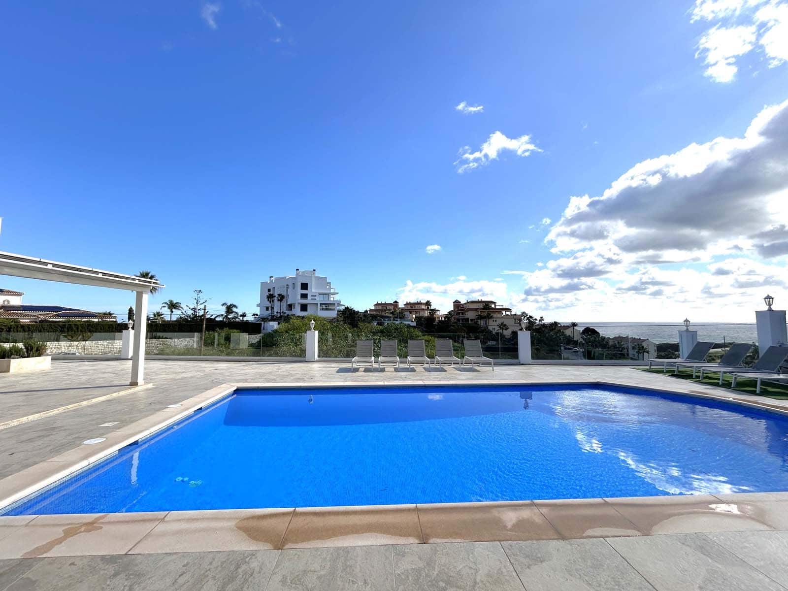 7 soveværelse Villa til salg i Mijas Costa med swimmingpool garage - € 3.720.000 (Ref: 8759568)