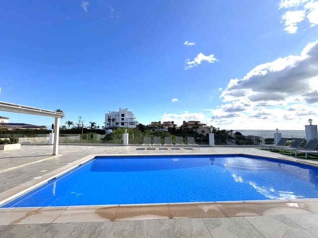 7 sypialnia Willa na sprzedaż w Mijas Costa, Mijas z basenem garażem - 3 720 000 € (Ref: 8759568)