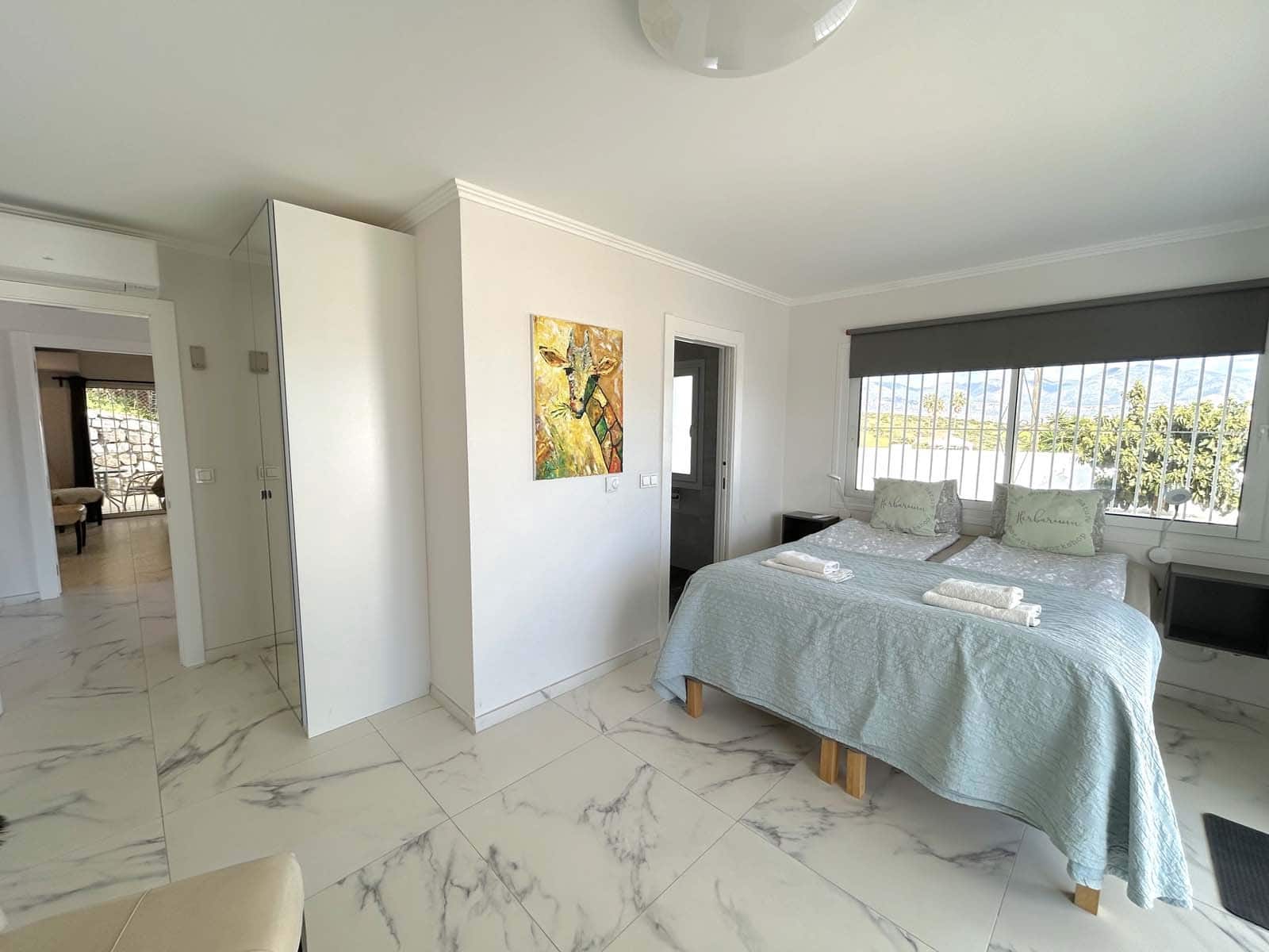 7 soveværelse Villa til salg i Mijas Costa med swimmingpool garage - € 3.720.000 (Ref: 8759568)