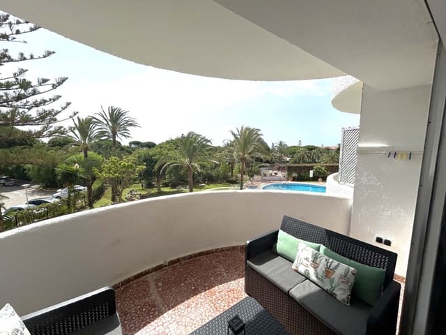 Studio til salg i Marbesa, Marbella med swimmingpool - € 215.000 (Ref: 8773230)