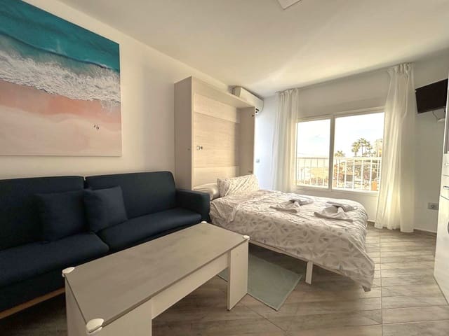Studio te koop in Calahonda, Mijas met zwembad - € 183.000 (Ref: 8783449)