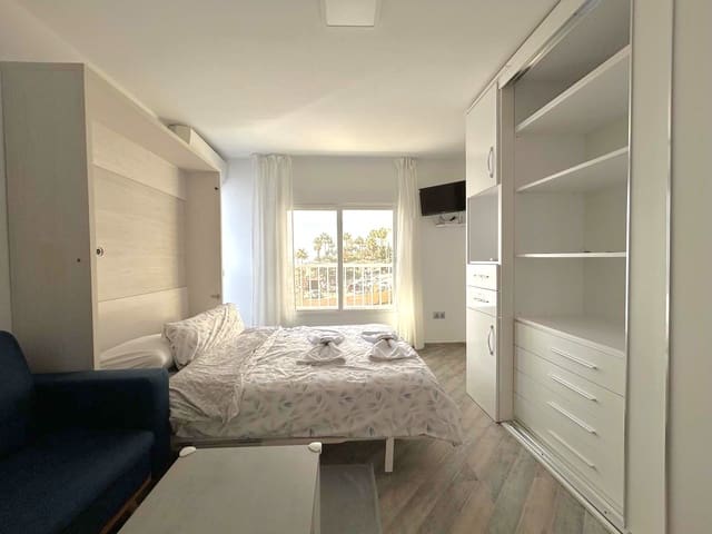 Studio te koop in Calahonda, Mijas met zwembad - € 183.000 (Ref: 8783449)