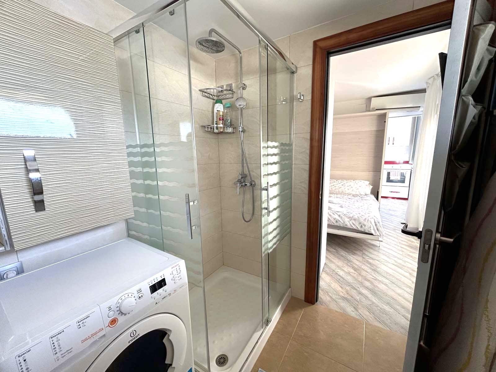 Studio til salg i Calahonda med swimmingpool - € 183.000 (Ref: 8783449)