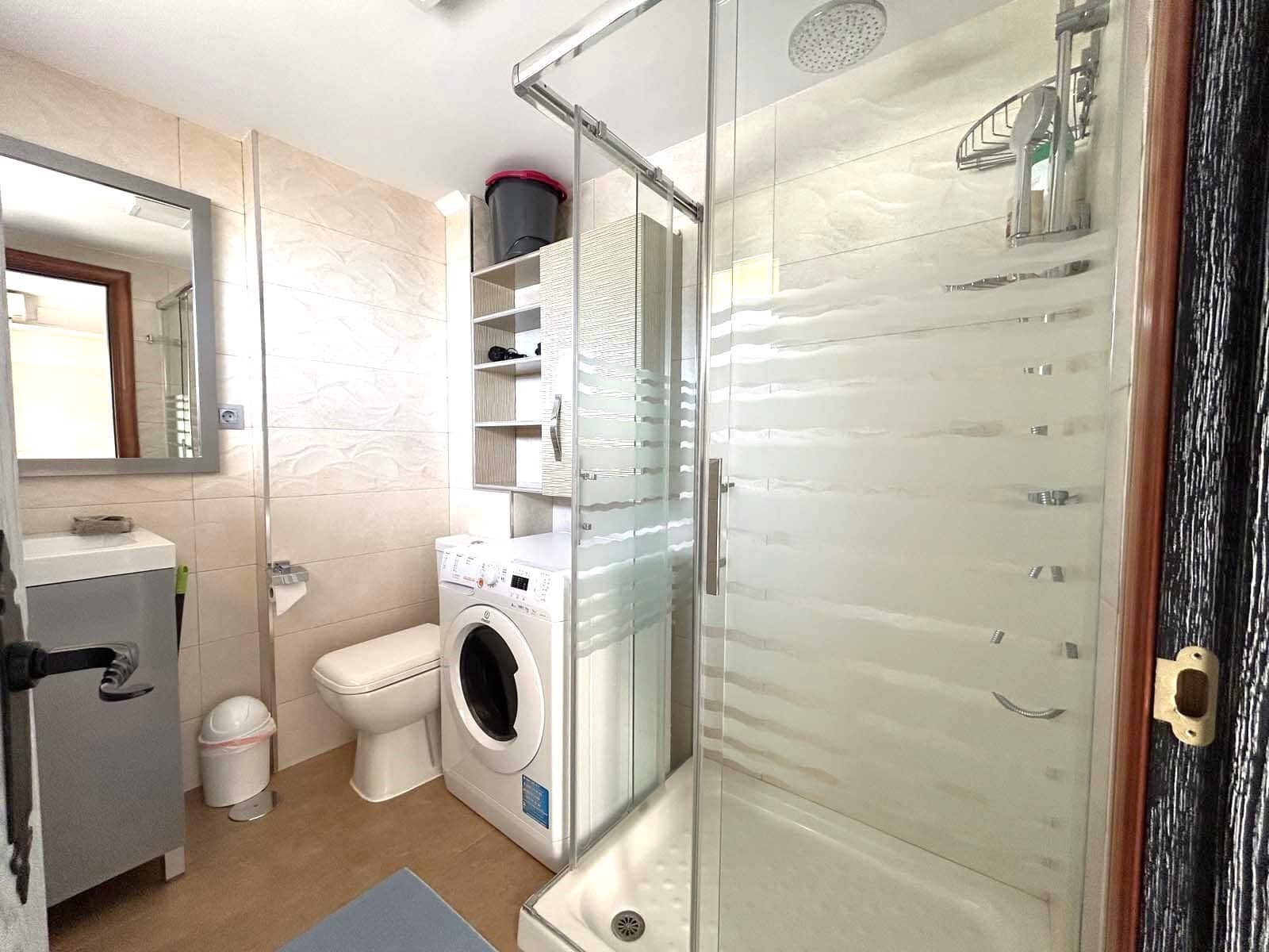 Studio til salg i Calahonda med swimmingpool - € 183.000 (Ref: 8783449)