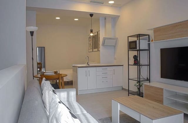 3 quarto Apartamento para venda em Torremolinos com piscina garagem - 640 000 € (Ref: 8786067)