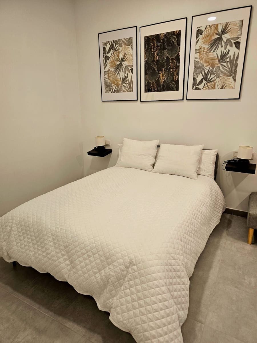 3 quarto Apartamento para venda em Torremolinos com piscina garagem - 640 000 € (Ref: 8786067)