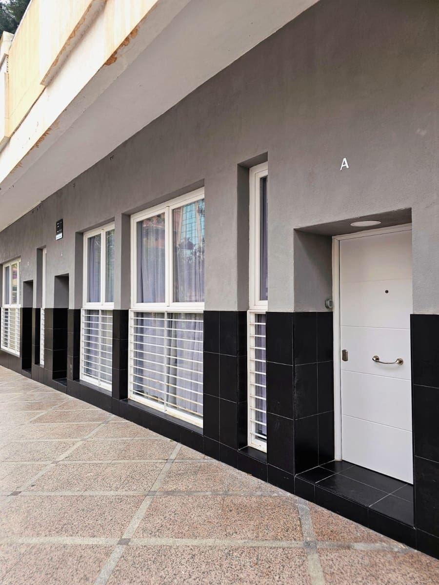 3 quarto Apartamento para venda em Torremolinos com piscina garagem - 640 000 € (Ref: 8786067)