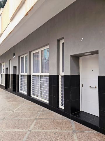 3 quarto Apartamento para venda em Torremolinos com piscina garagem - 640 000 € (Ref: 8786067)