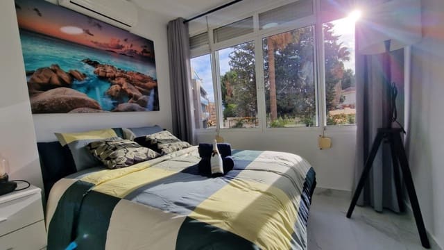 Studio til salg i Benalmádena med swimmingpool garage - € 164.000 (Ref: 8805775)