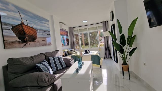 Studio til salg i Benalmádena med swimmingpool garage - € 164.000 (Ref: 8805775)
