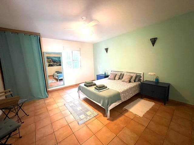 4 sypialnia Finka/Dom wiejski na sprzedaż w Coín z basenem garażem - 530 000 € (Ref: 8817221)