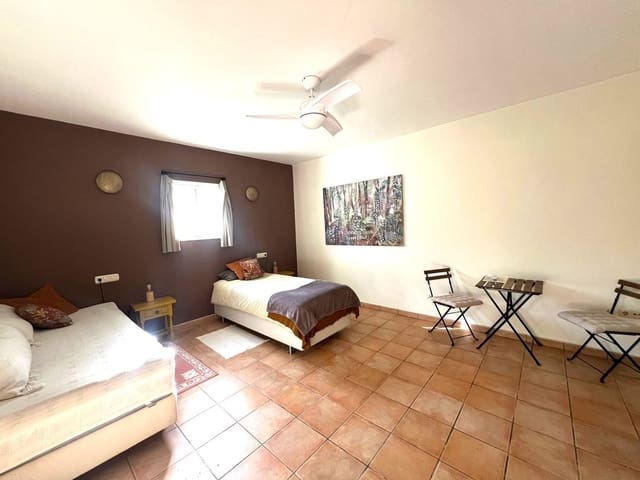 4 sypialnia Finka/Dom wiejski na sprzedaż w Coín z basenem garażem - 530 000 € (Ref: 8817221)