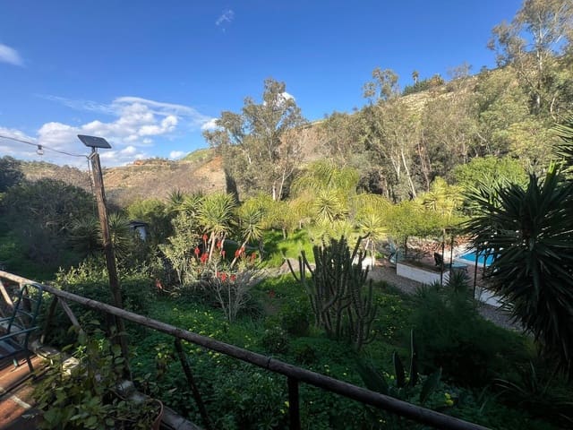 4 sypialnia Finka/Dom wiejski na sprzedaż w Coín z basenem garażem - 530 000 € (Ref: 8817221)