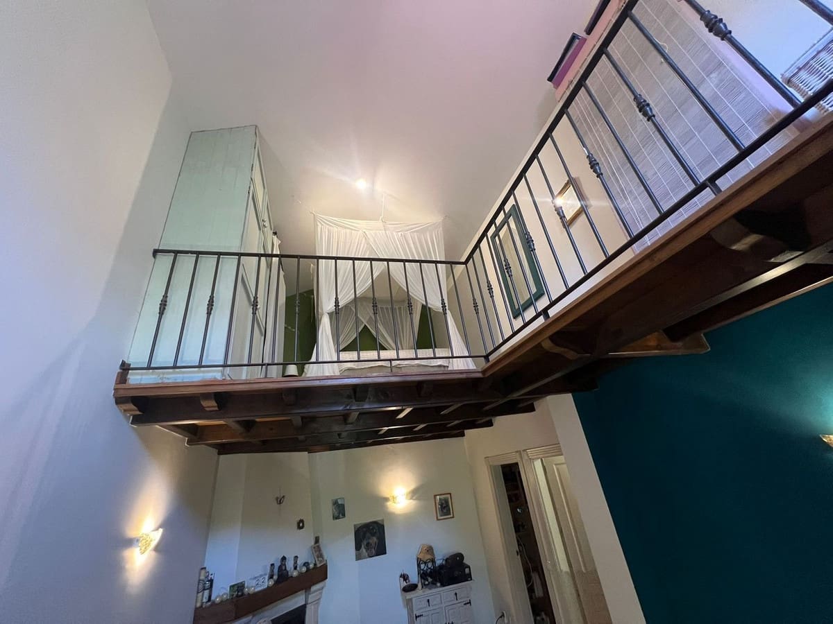 4 sypialnia Finka/Dom wiejski na sprzedaż w Coin z basenem garażem - 530 000 € (Ref: 8817221)