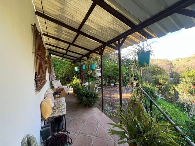 4 camera da letto Finca/Casa di Campagna in vendita in Coín con piscina garage - 530.000 € (Rif: 8817221)