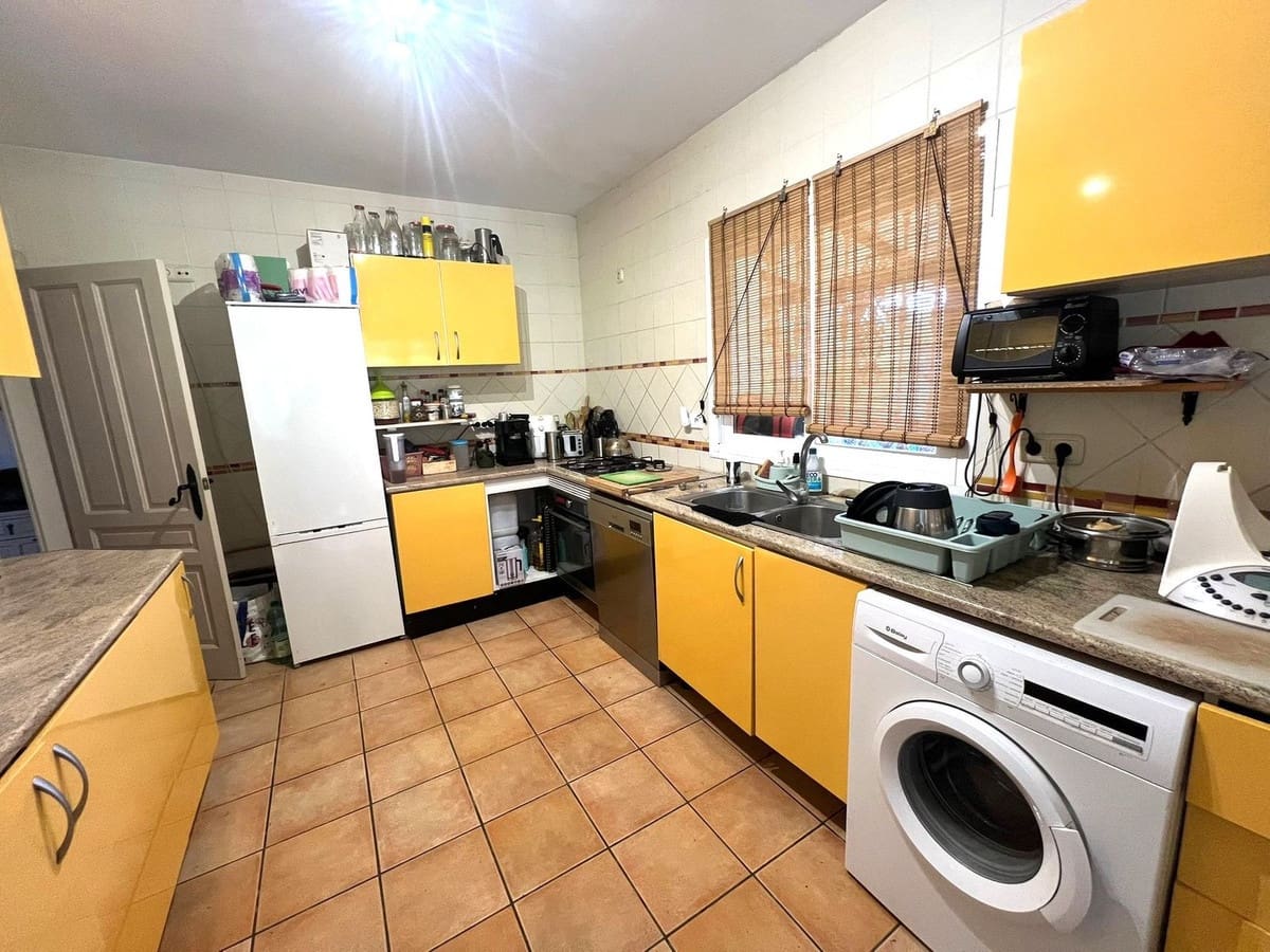 4 chambre Finca/Maison de Campagne à vendre à Coin avec piscine garage - 530 000 € (Ref: 8817221)