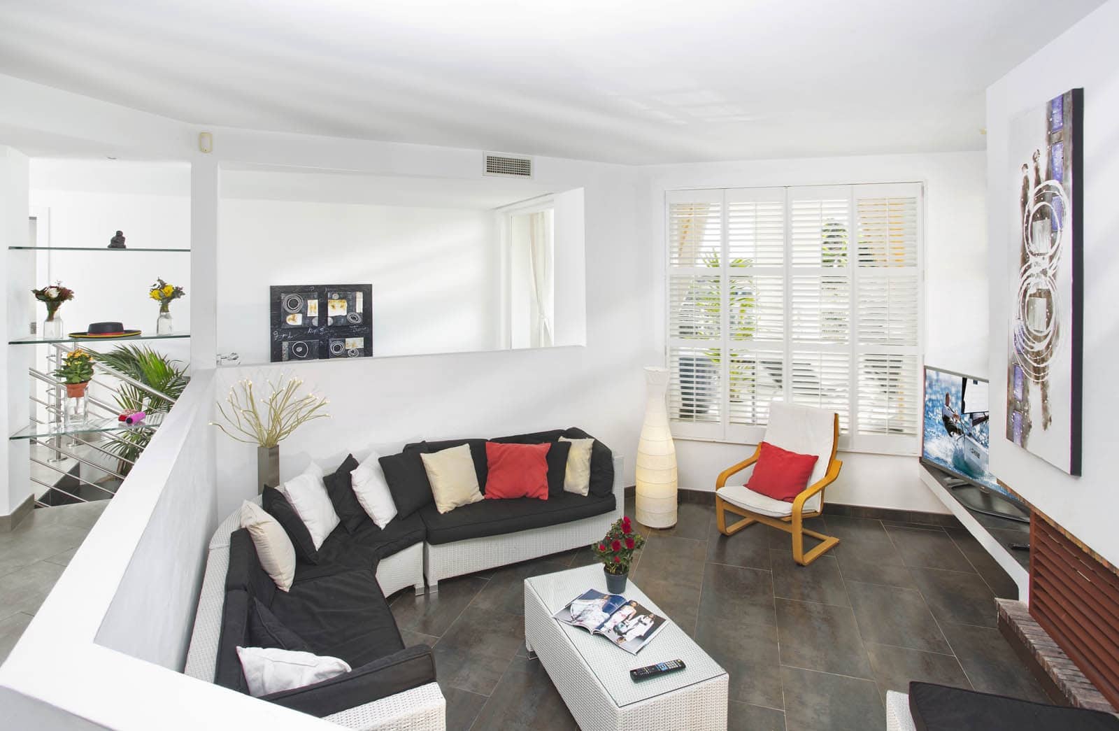 8 sovrum Villa till salu i Marbella med pool garage - 1 995 000 € (Ref: 8840730)