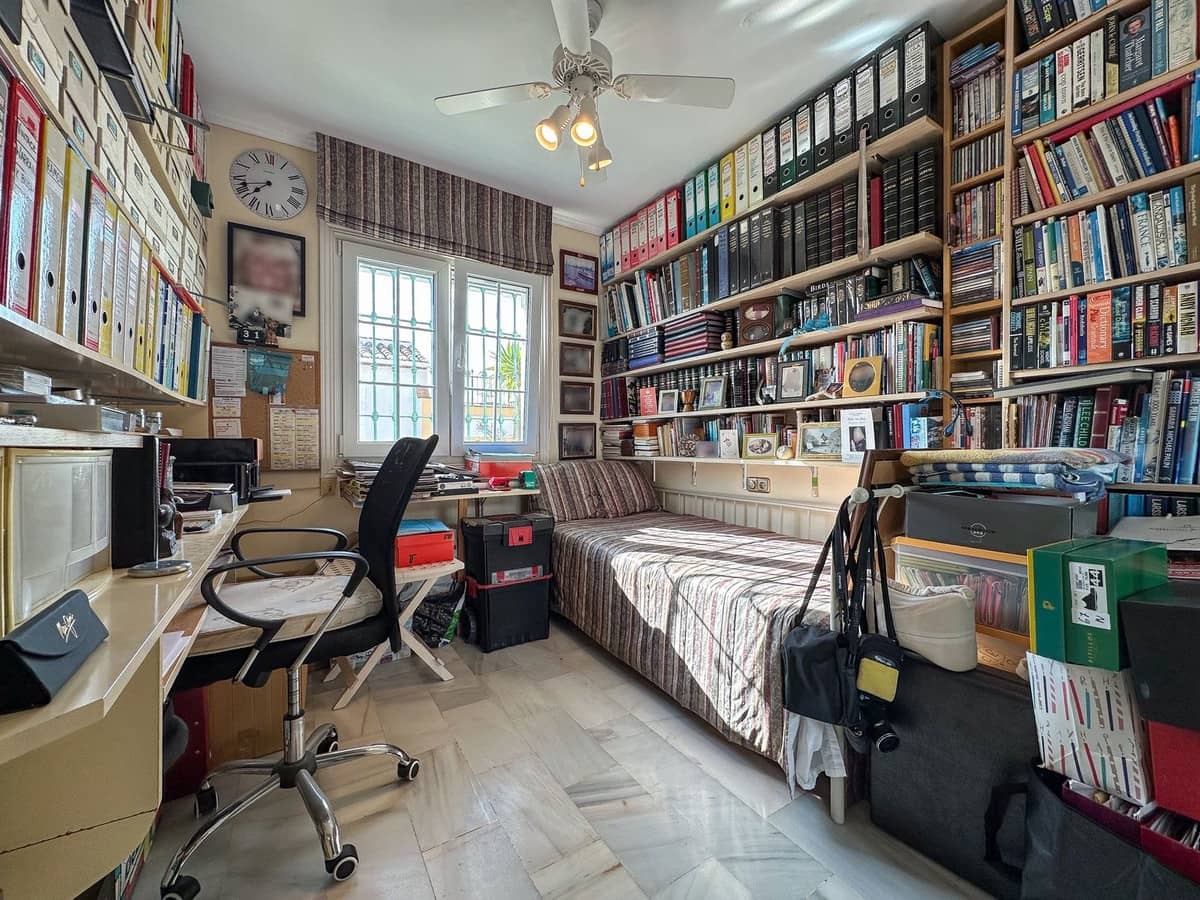 3 soveværelse Byhus til salg i Mijas Costa med swimmingpool - € 570.000 (Ref: 8840738)