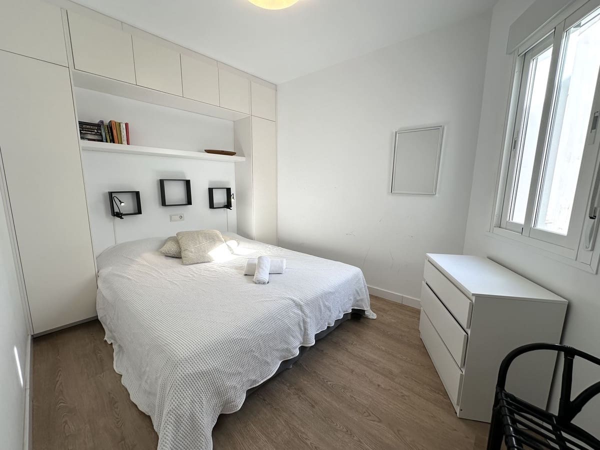 2 soverom Penthouse til salgs i Fuengirola - € 349 000 (Ref: 8894452)