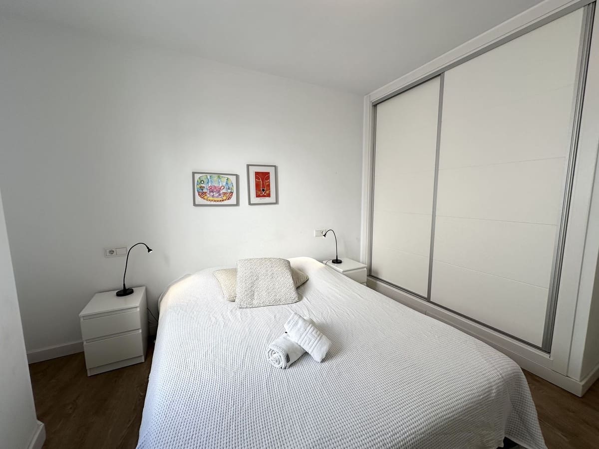 2 soverom Penthouse til salgs i Fuengirola - € 349 000 (Ref: 8894452)