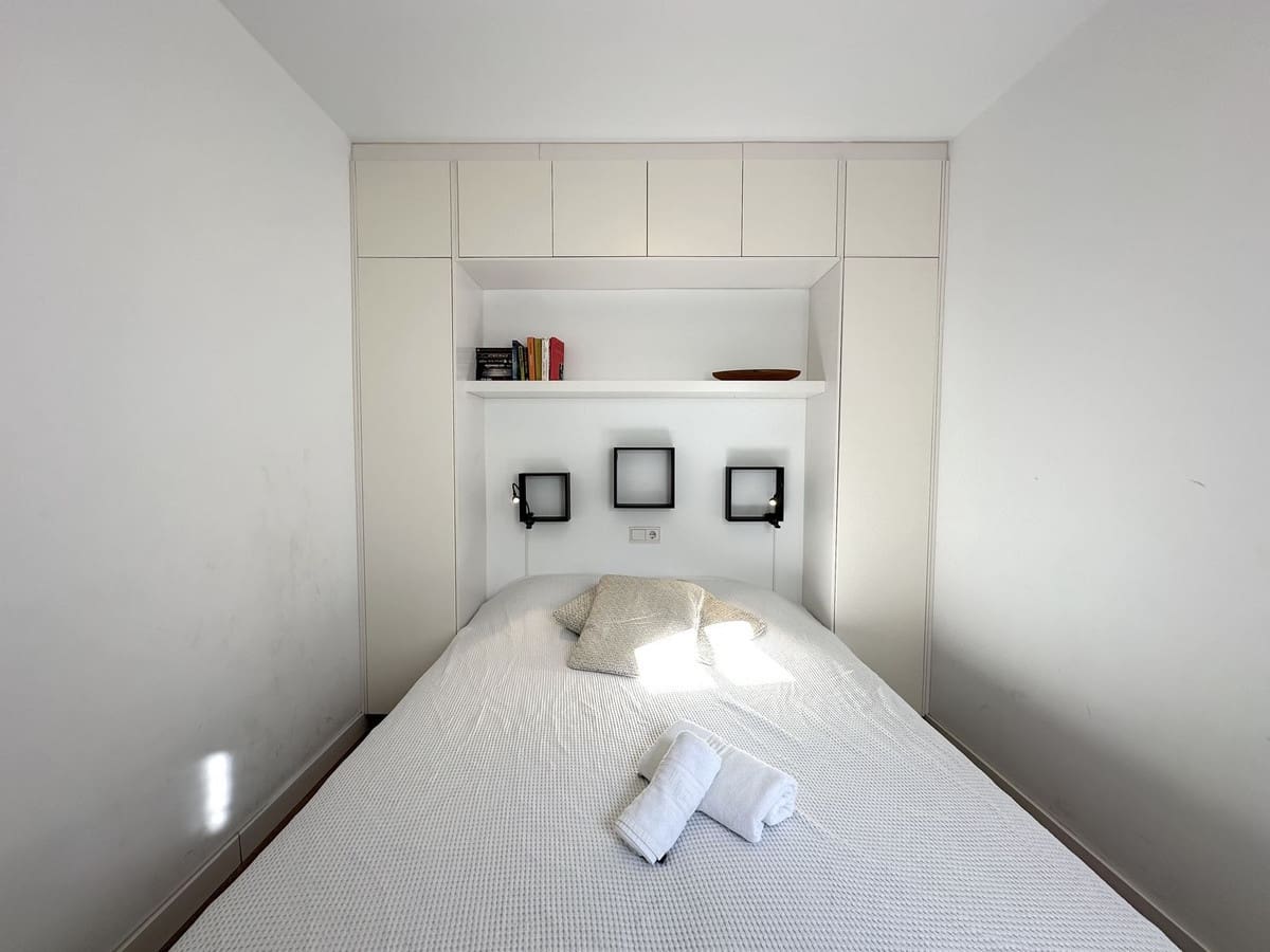 2 soverom Penthouse til salgs i Fuengirola - € 349 000 (Ref: 8894452)