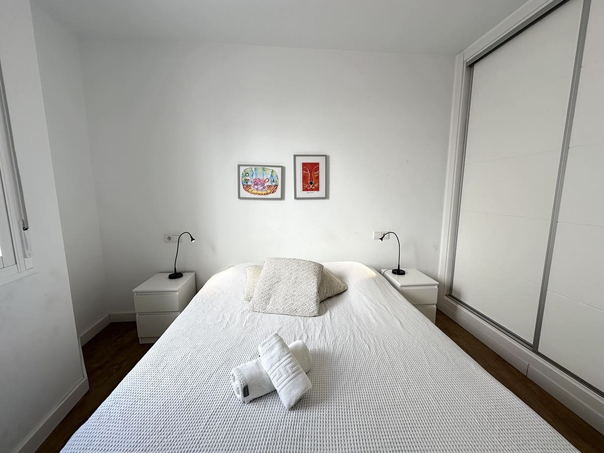 2 soverom Penthouse til salgs i Fuengirola - € 349 000 (Ref: 8894452)