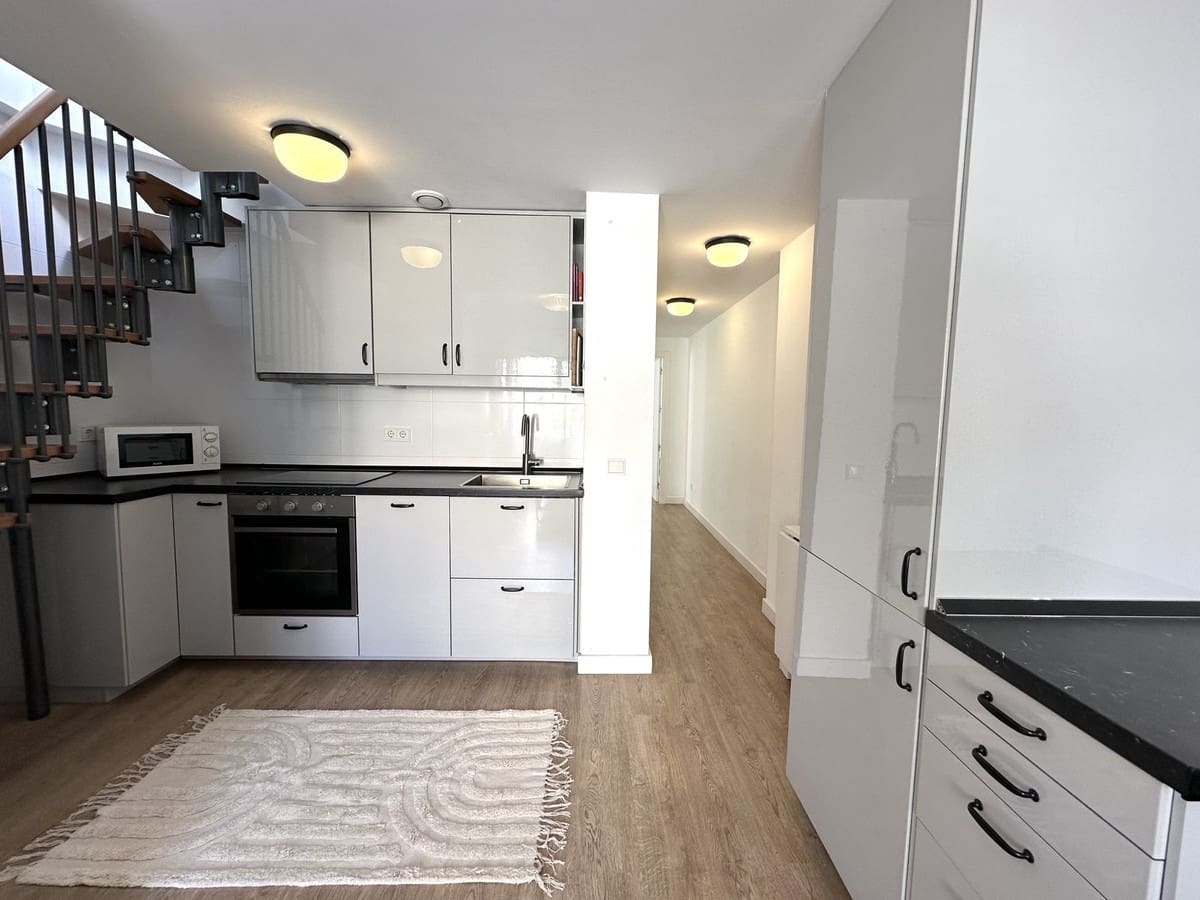 2 soverom Penthouse til salgs i Fuengirola - € 349 000 (Ref: 8894452)