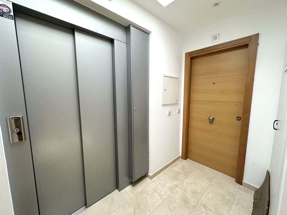 2 soverom Penthouse til salgs i Fuengirola - € 349 000 (Ref: 8894452)