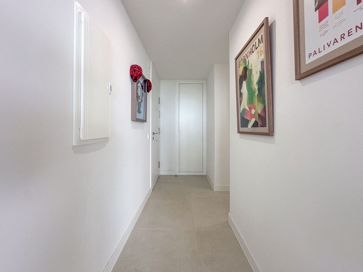 2 makuuhuone Huoneisto myytävänä paikassa Fuengirola - 575 000 € (Ref: 8894455)