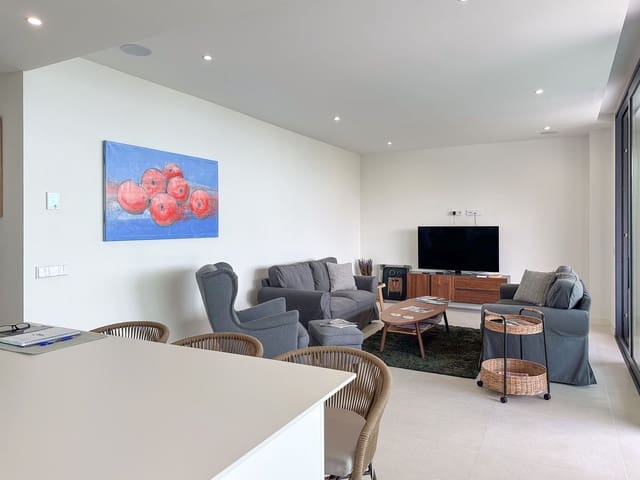 2 makuuhuone Huoneisto myytävänä paikassa Fuengirola - 575 000 € (Ref: 8894455)