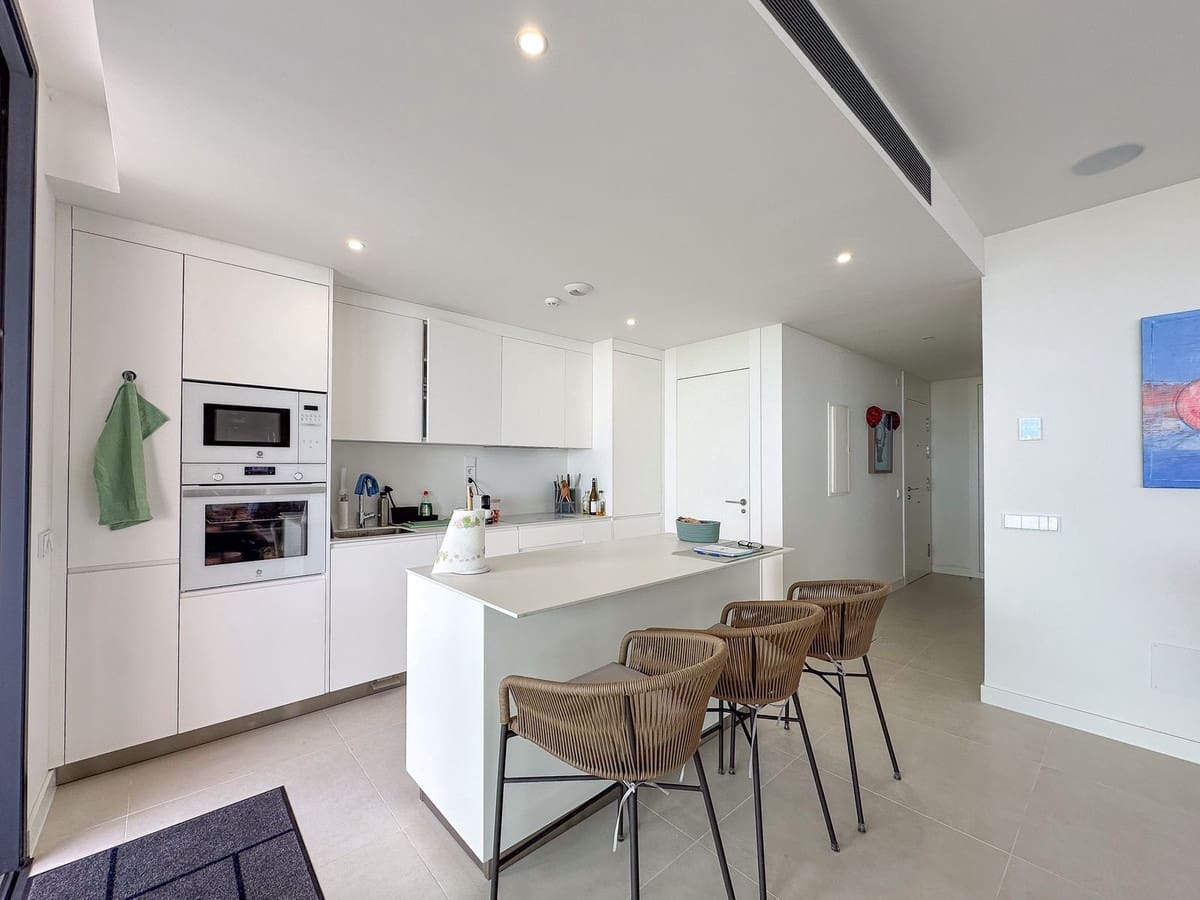 2 makuuhuone Huoneisto myytävänä paikassa Fuengirola - 575 000 € (Ref: 8894455)