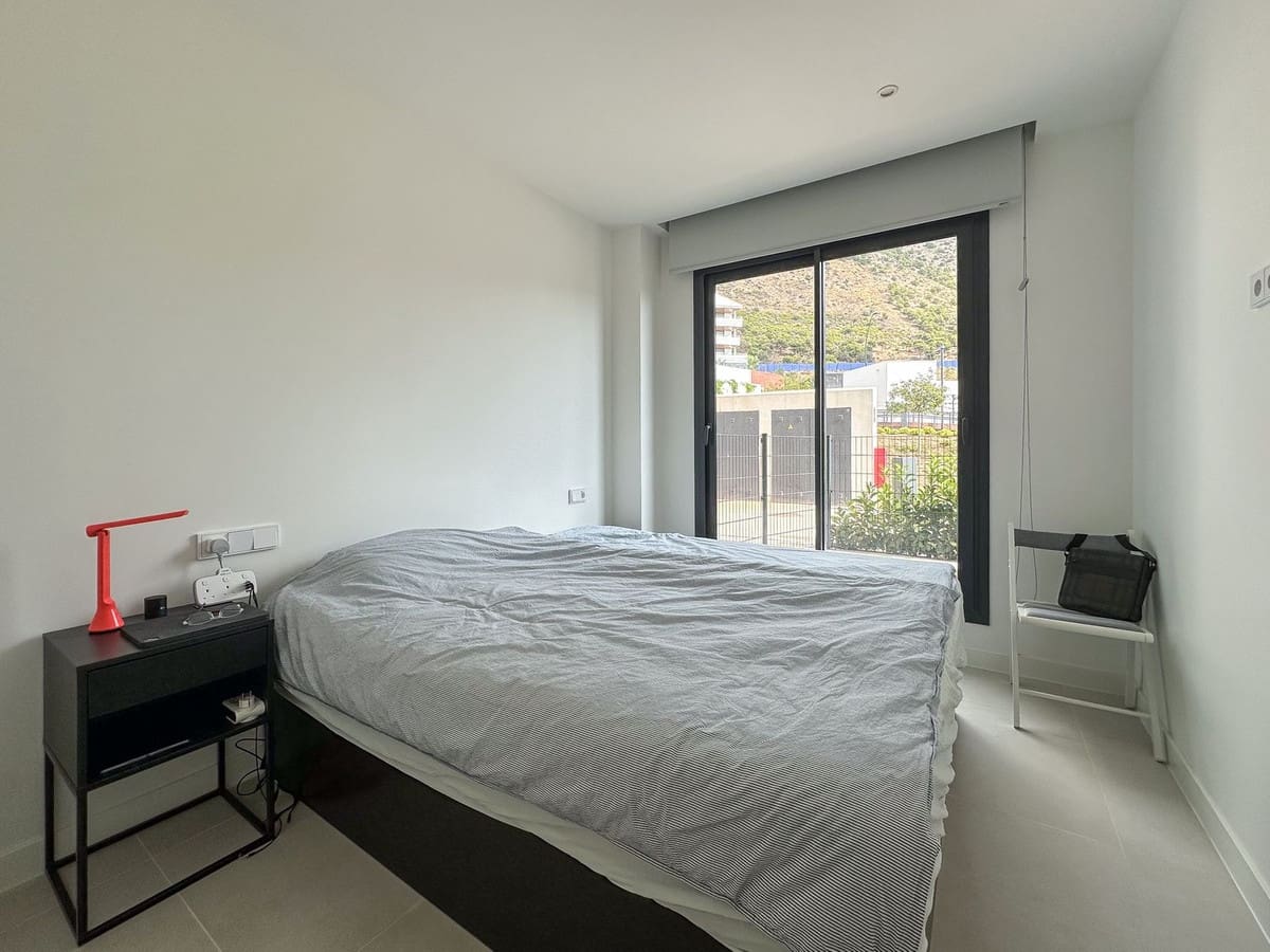 2 makuuhuone Huoneisto myytävänä paikassa Fuengirola - 575 000 € (Ref: 8894455)