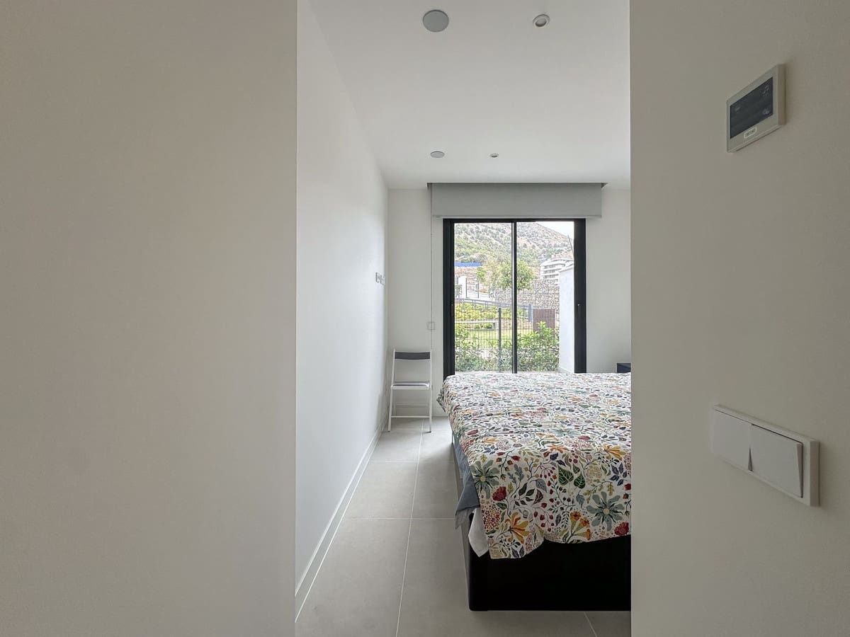 2 makuuhuone Huoneisto myytävänä paikassa Fuengirola - 575 000 € (Ref: 8894455)