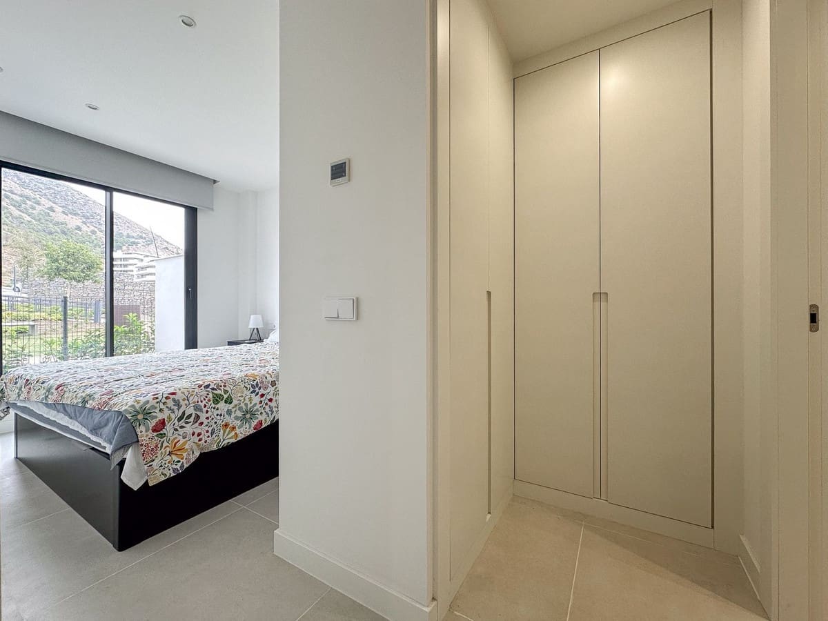 2 makuuhuone Huoneisto myytävänä paikassa Fuengirola - 575 000 € (Ref: 8894455)