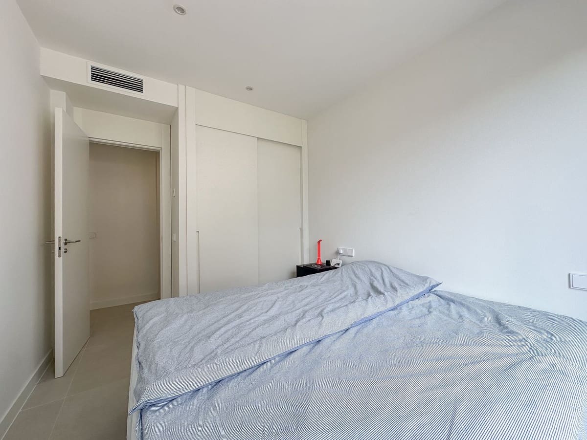 2 makuuhuone Huoneisto myytävänä paikassa Fuengirola - 575 000 € (Ref: 8894455)