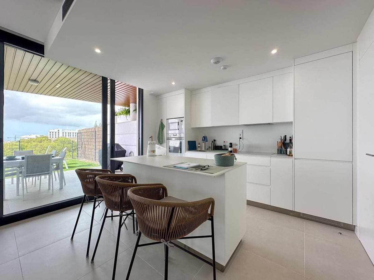 2 makuuhuone Huoneisto myytävänä paikassa Fuengirola - 575 000 € (Ref: 8894455)