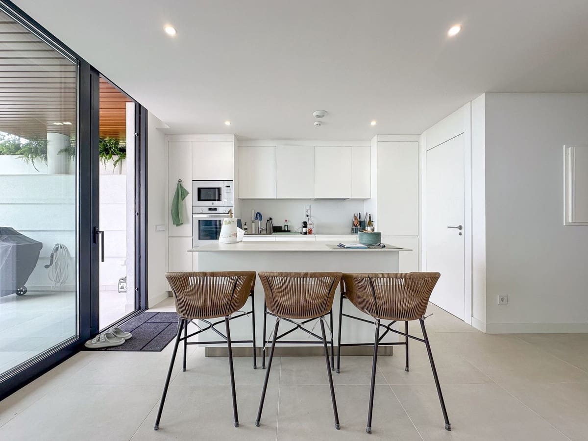 2 makuuhuone Huoneisto myytävänä paikassa Fuengirola - 575 000 € (Ref: 8894455)