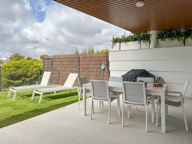 2 makuuhuone Huoneisto myytävänä paikassa Fuengirola - 575 000 € (Ref: 8894455)