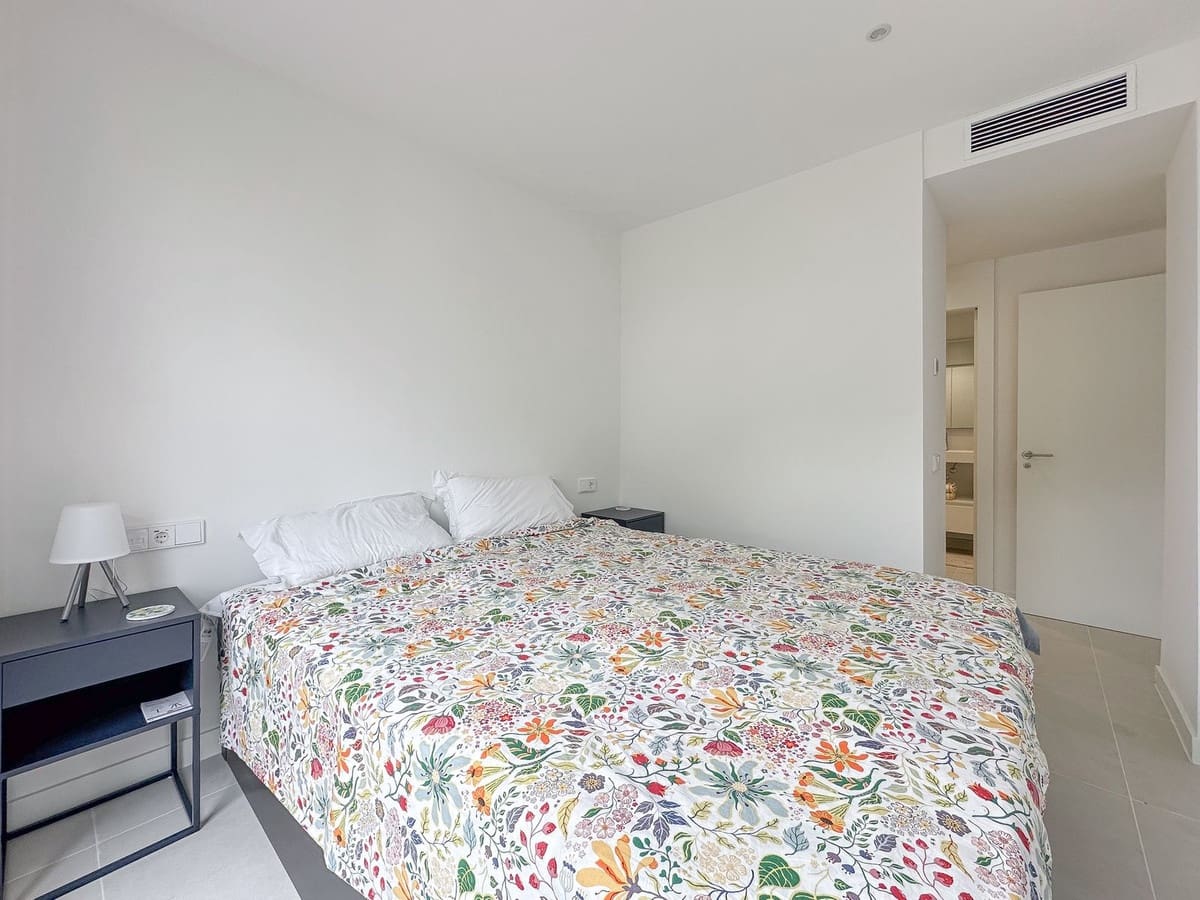 2 makuuhuone Huoneisto myytävänä paikassa Fuengirola - 575 000 € (Ref: 8894455)