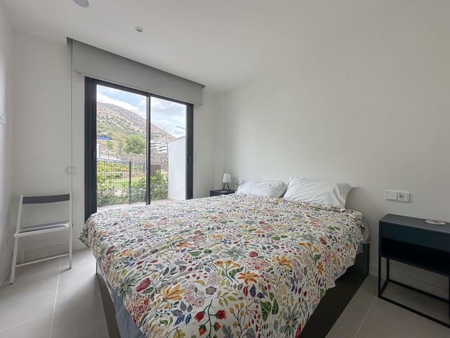 2 makuuhuone Huoneisto myytävänä paikassa Fuengirola - 575 000 € (Ref: 8894455)