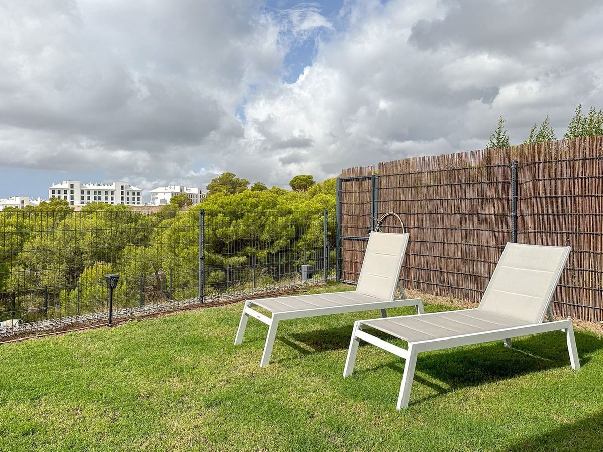 2 makuuhuone Huoneisto myytävänä paikassa Fuengirola - 575 000 € (Ref: 8894455)