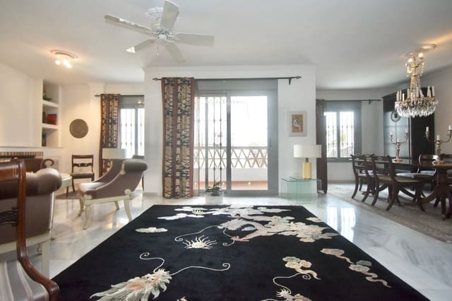 3 bedroom Villa for sale in Mijas with garage - € 995,000 (Ref: 8901711)