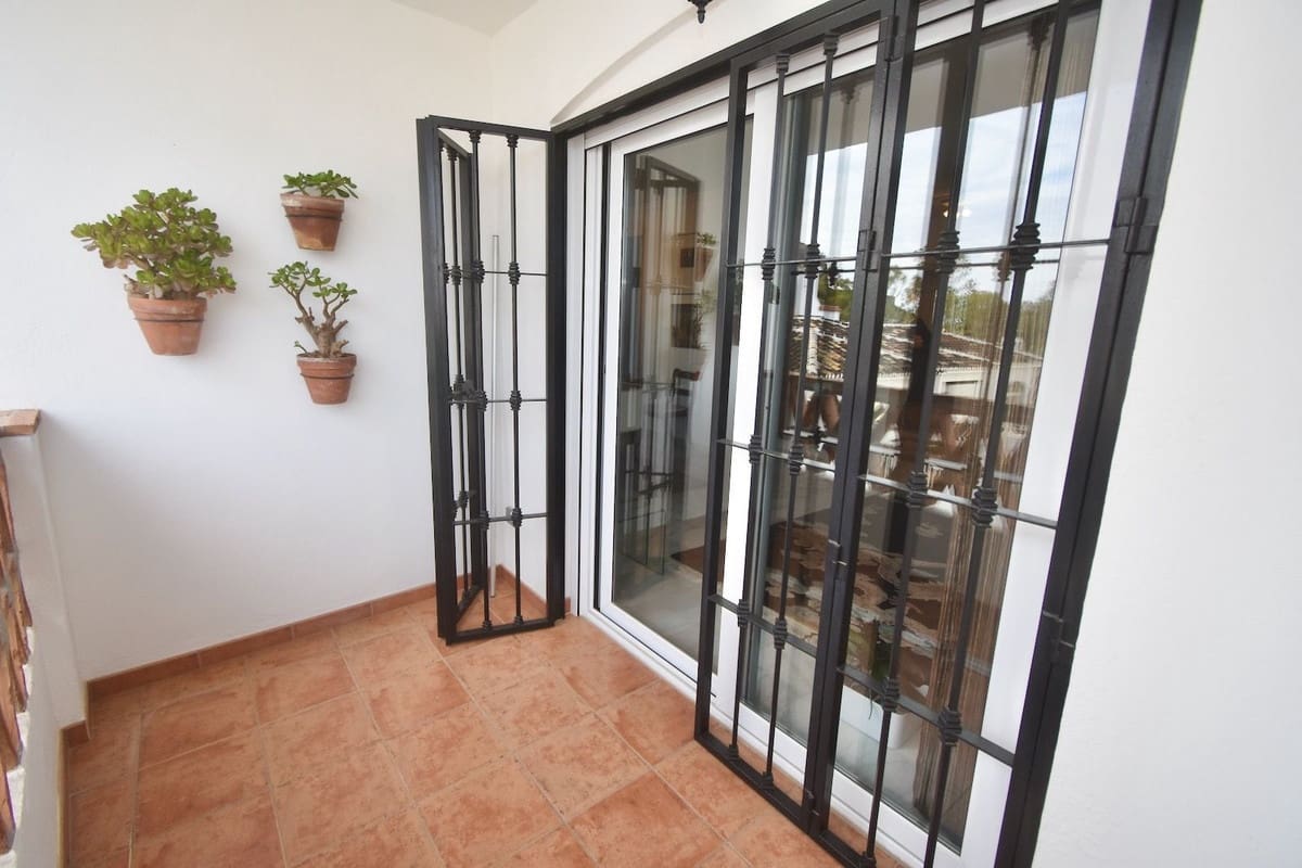 3 camera da letto Villa in vendita in Mijas con garage - 995.000 € (Rif: 8901711)