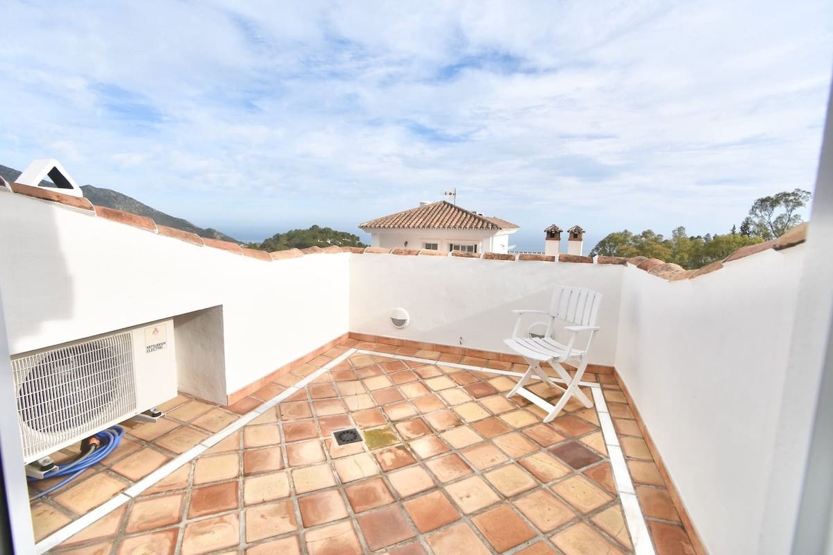 3 camera da letto Villa in vendita in Mijas con garage - 995.000 € (Rif: 8901711)
