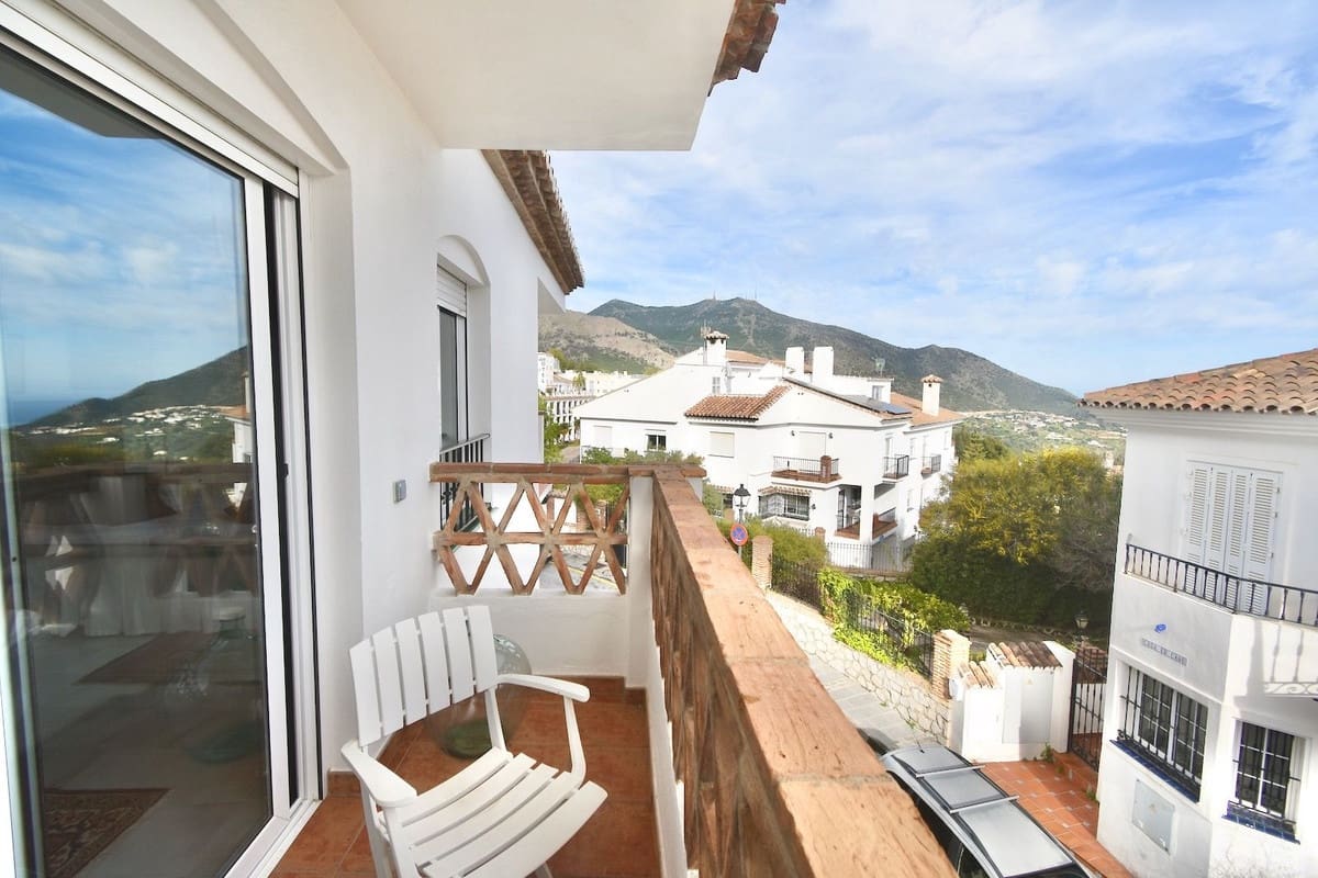 3 camera da letto Villa in vendita in Mijas con garage - 995.000 € (Rif: 8901711)