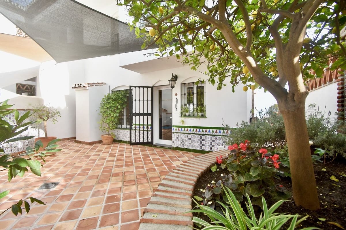 3 camera da letto Villa in vendita in Mijas con garage - 995.000 € (Rif: 8901711)